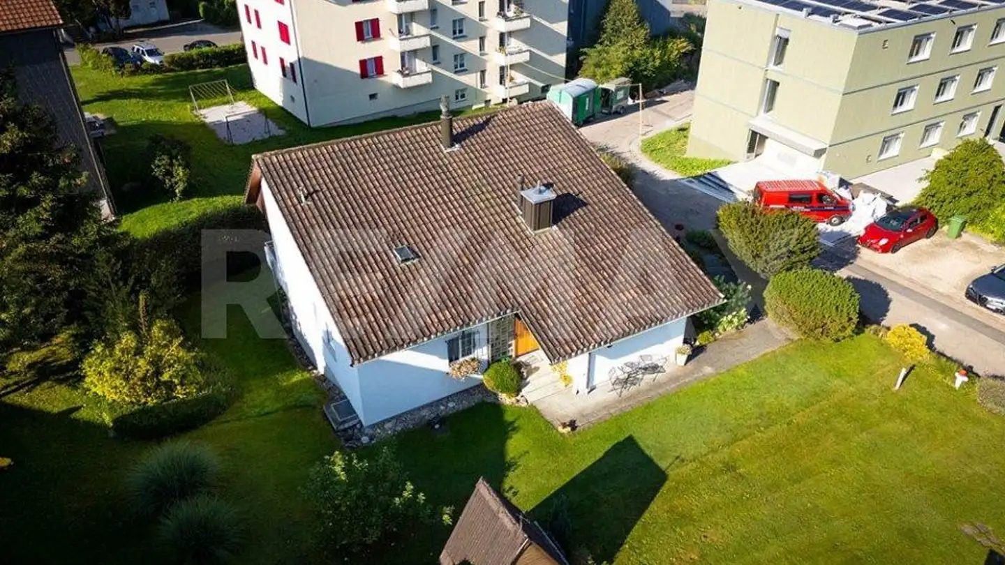 Casa singola in vendita - Schüsselacher 2, 8636 Wald ZH - Foto 3