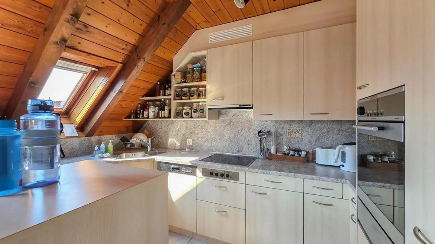 Wohnung kaufen - 5242 Lupfig - Foto 4