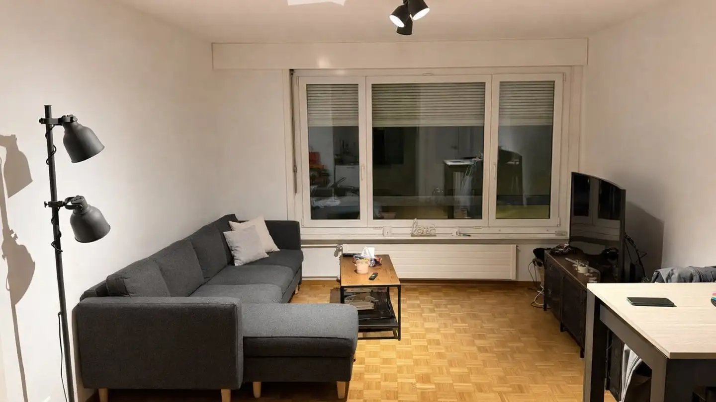 Wohnung mieten - Rue Du Verger, 2013 Colombier NE