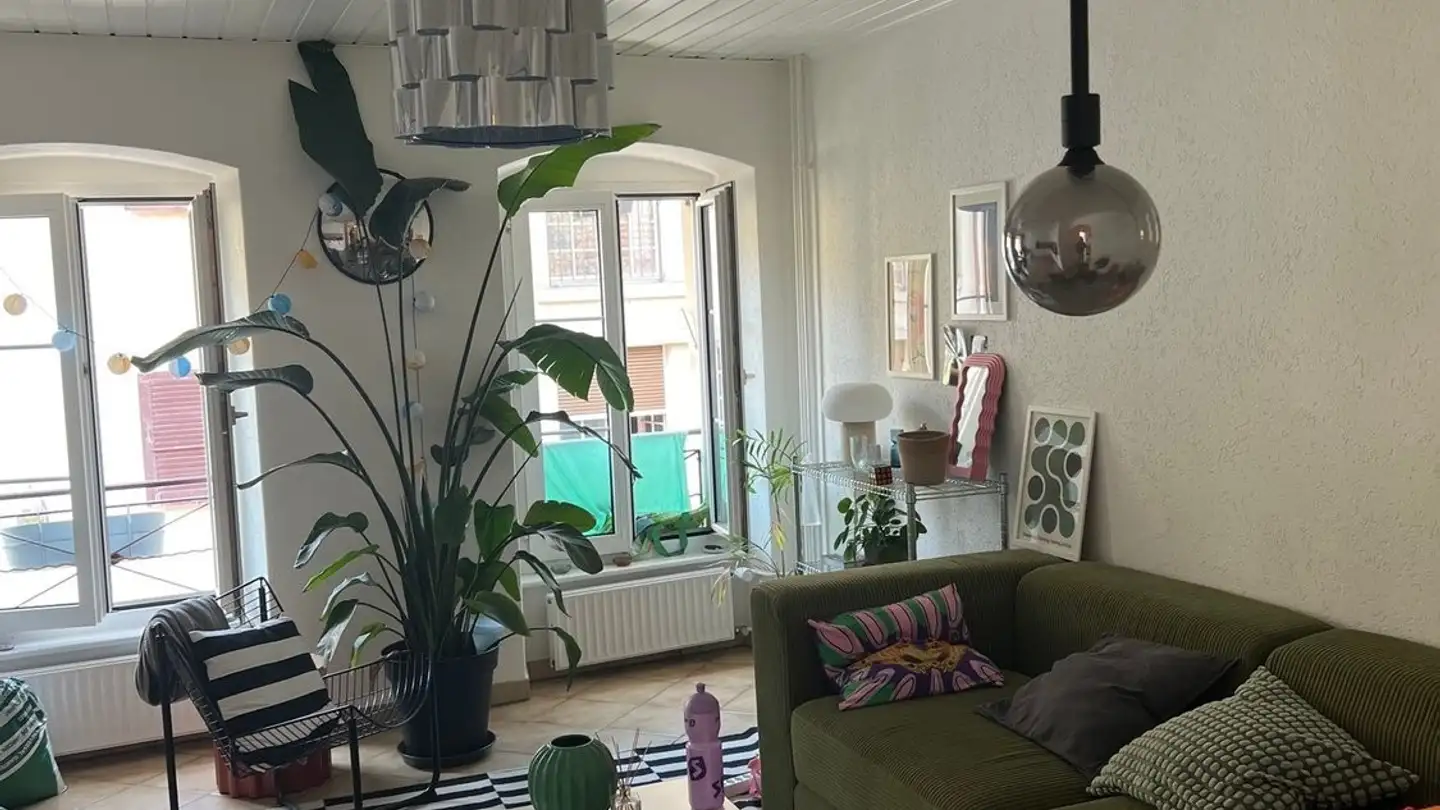 Apartment for rent - Ruelle De L'ancien-Port 7, 1800 Vevey - Photo 4