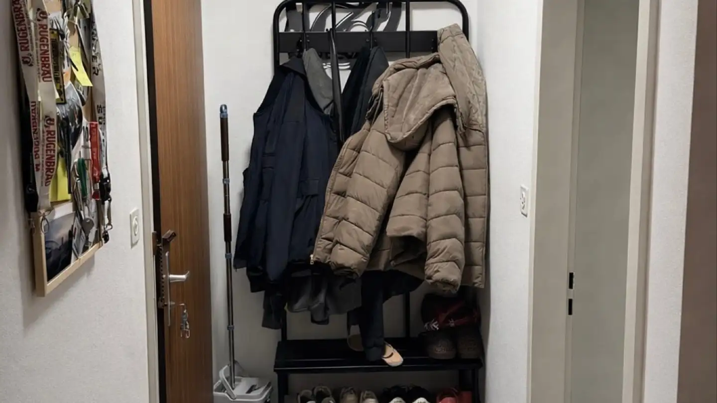 Wohnung mieten - Rue Du Verger, 2013 Colombier NE - Foto 2