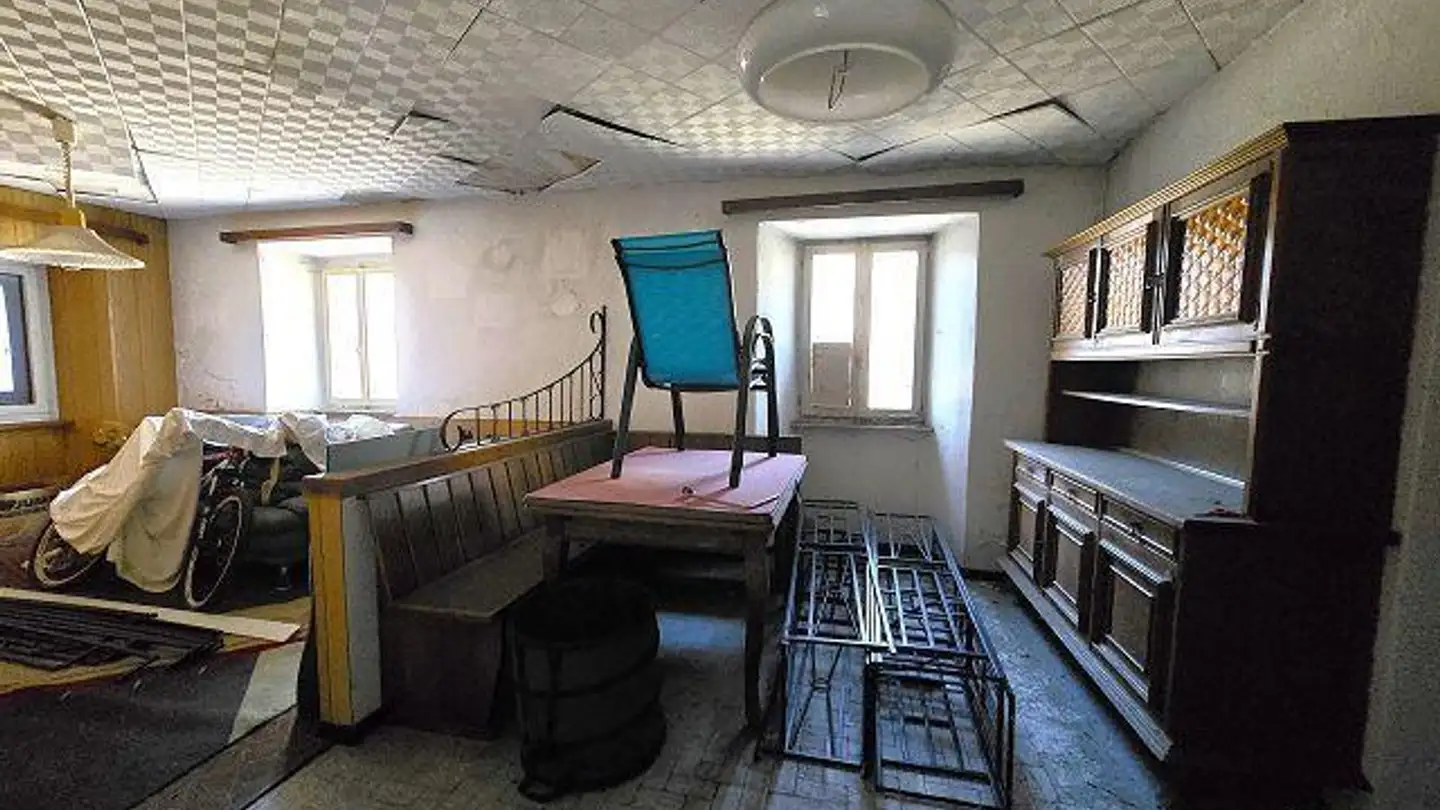 Edificio residenziale in vendita - 6702 Claro - Photo 2