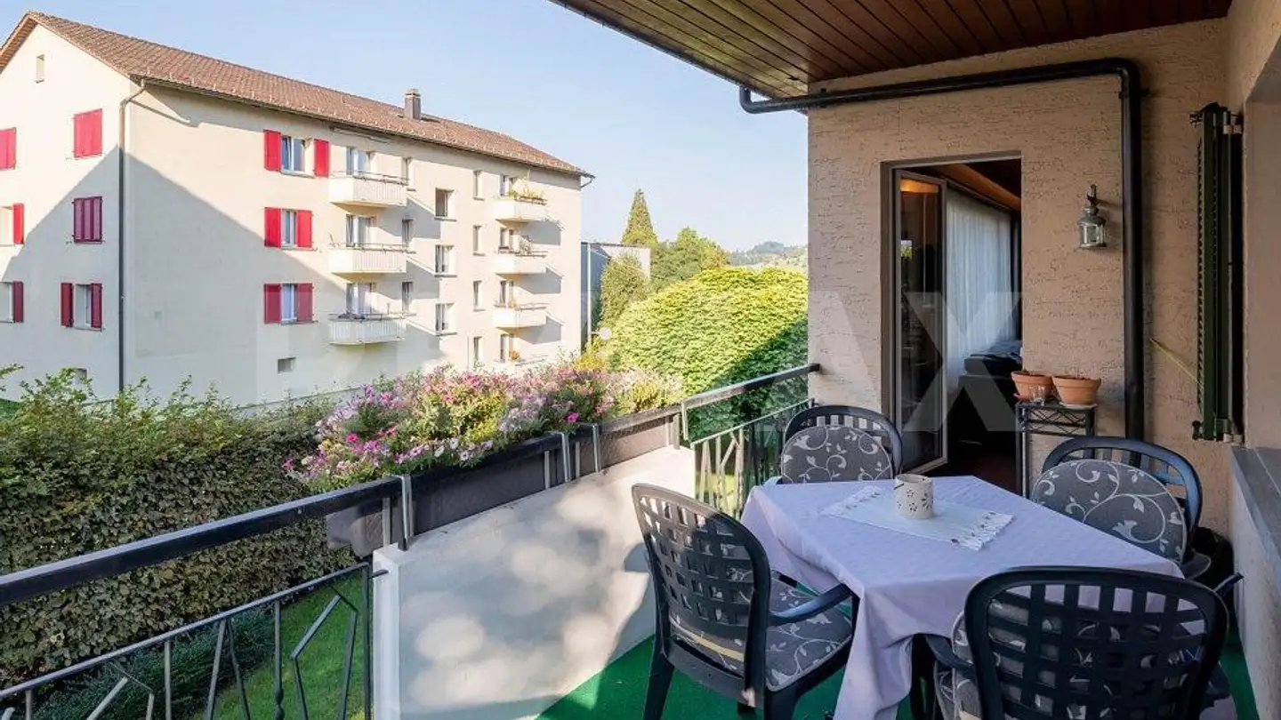 Casa singola in vendita - Schüsselacher 2, 8636 Wald ZH - Foto 4