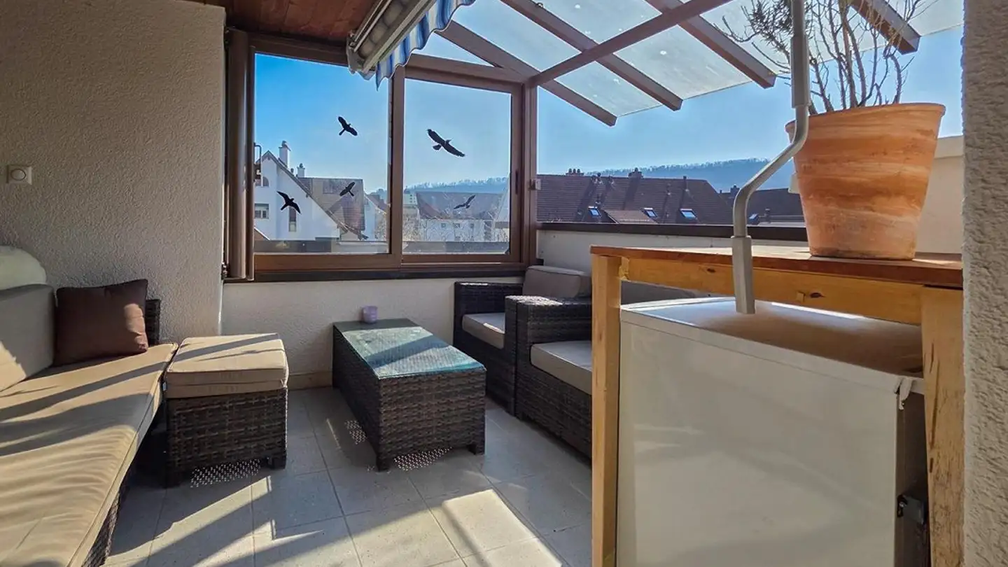 Wohnung kaufen - 5242 Lupfig - Foto 2