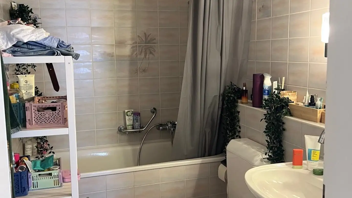 Apartment for rent - Ruelle De L'ancien-Port 7, 1800 Vevey - Photo 3