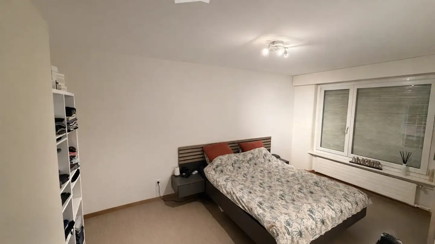 Wohnung mieten - Rue Du Verger, 2013 Colombier NE - Foto 4