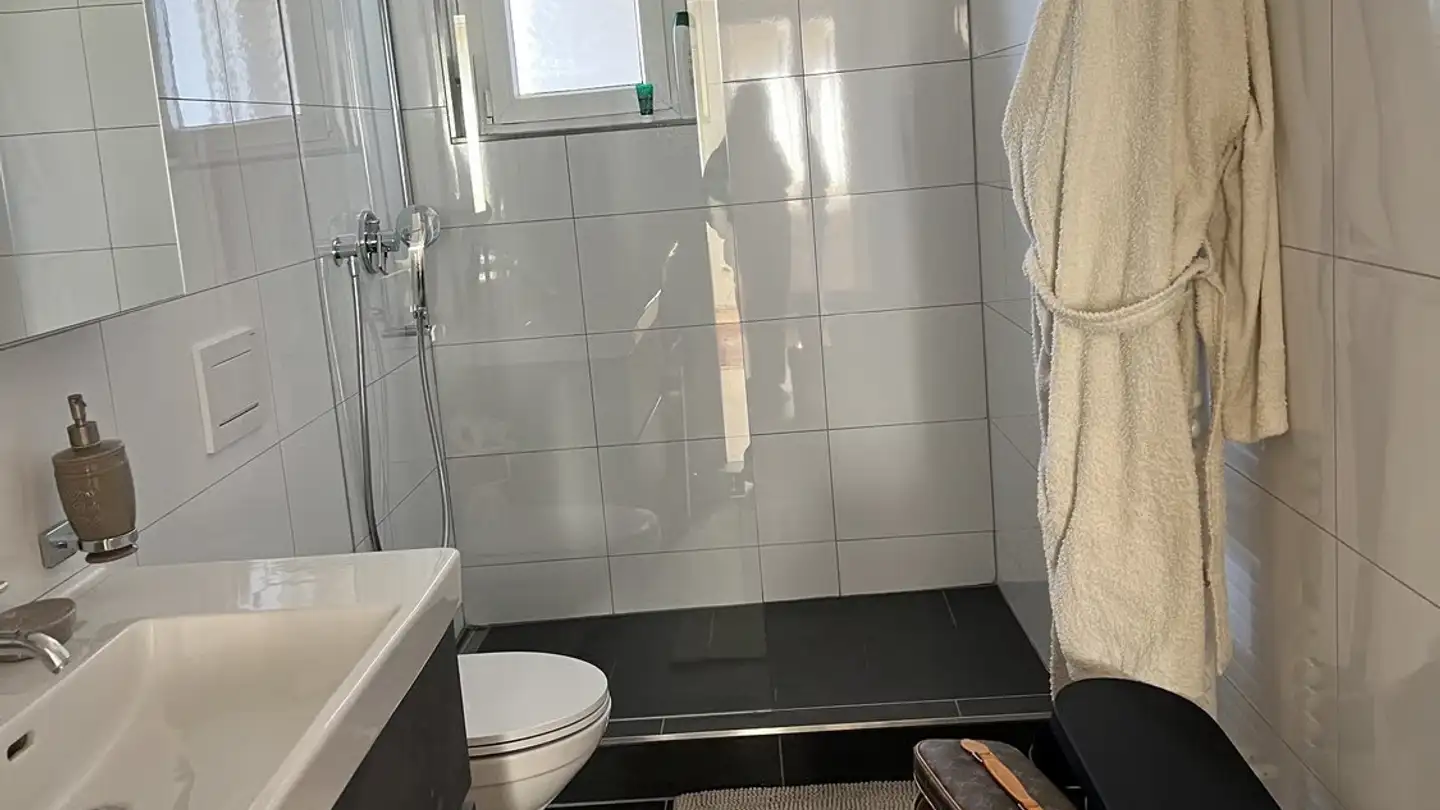 Wohnung mieten - Dufourstrasse 175, 8008 Zürich - Foto 3