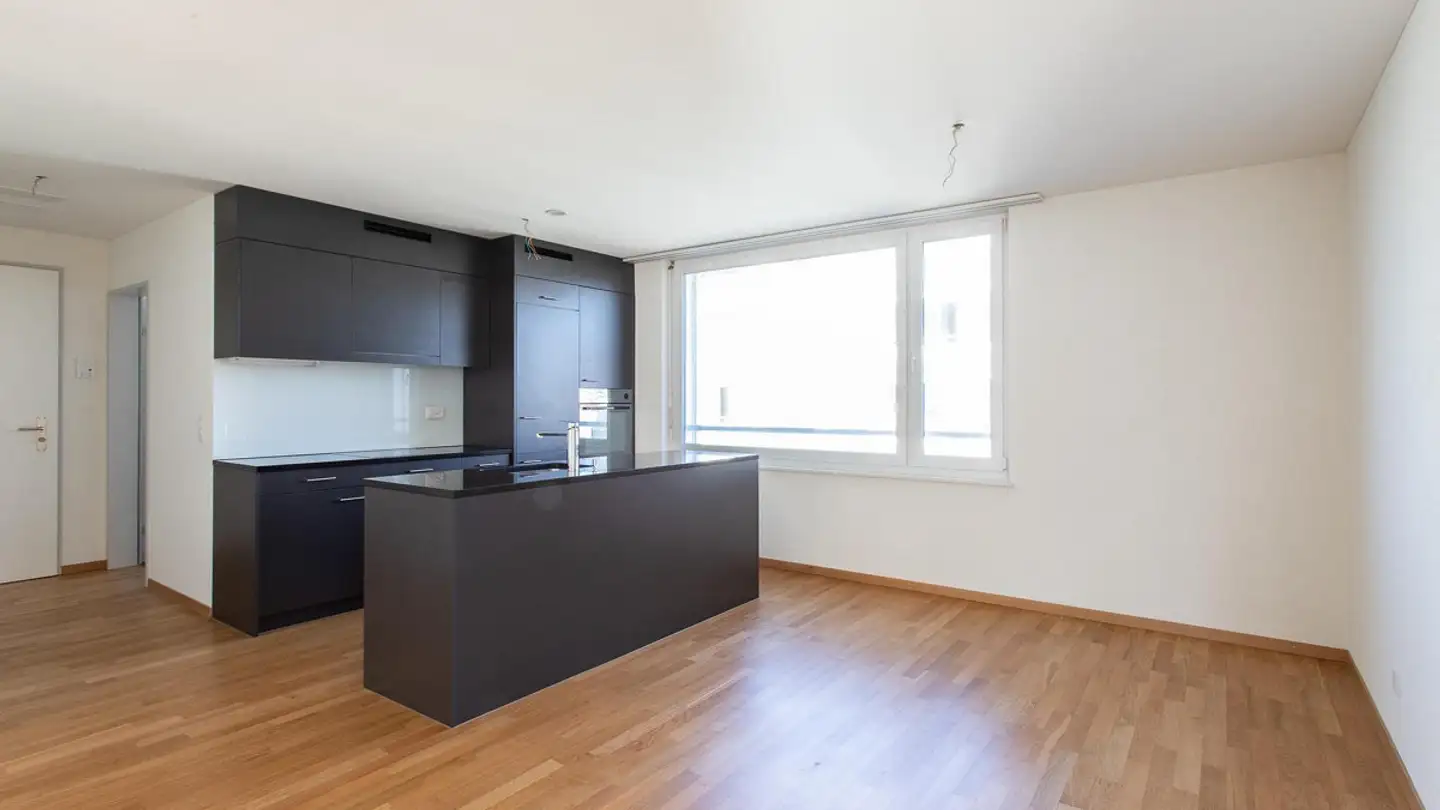 Apartment for rent - Haini-Rennhas-Strasse 4, 9403 Goldach