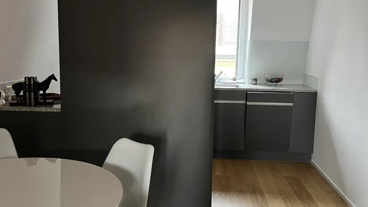 Wohnung mieten - Dufourstrasse 175, 8008 Zürich - Foto 4