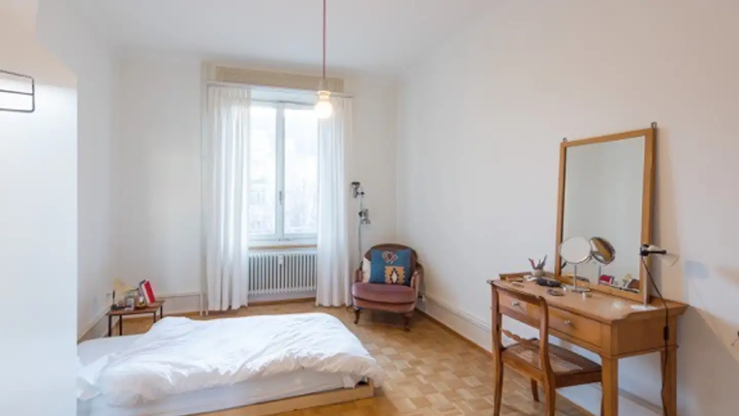 Appartement à louer - Delsbergerallee 66, 4053 Basel