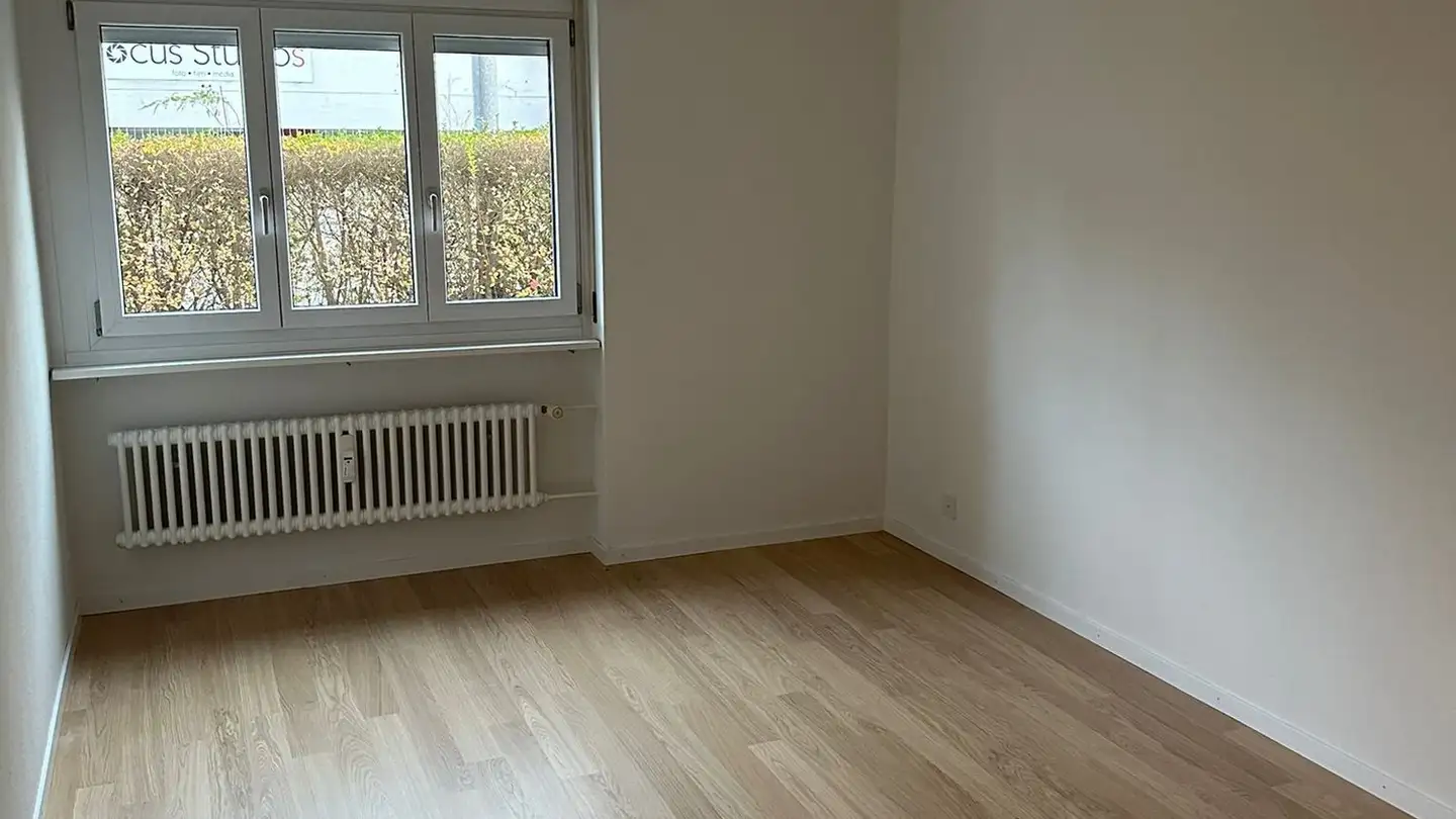 Wohnung mieten - Zürcherstrasse 269, 8500 Frauenfeld