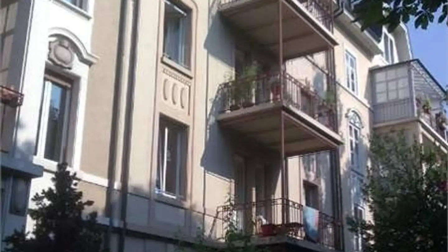 Appartement à louer - Delsbergerallee 66, 4053 Basel - Photo 2