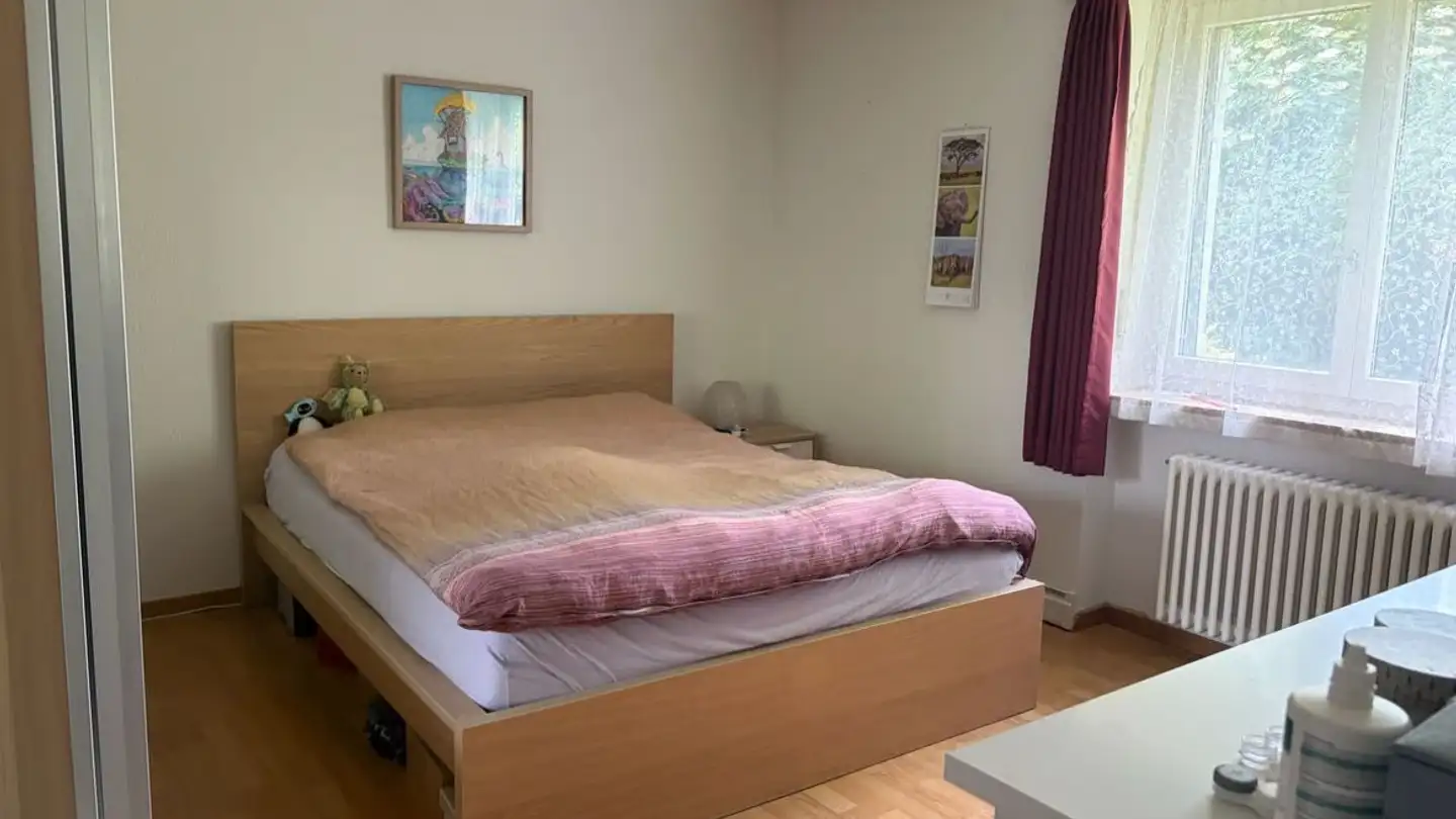 Appartamento in affitto - Beaulieustrasse 2, 3012 Bern - Foto 3