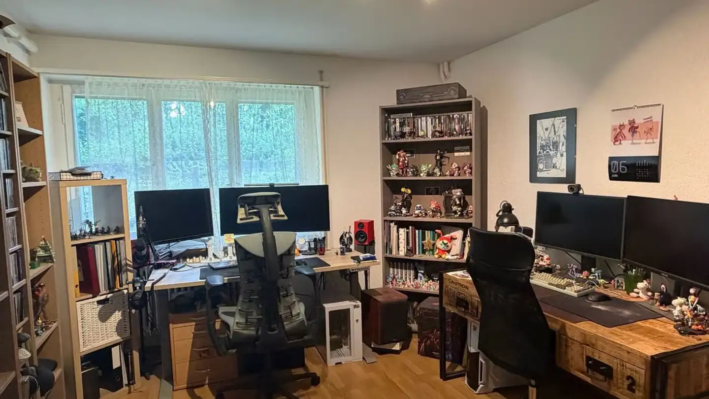 Appartamento in affitto - Beaulieustrasse 2, 3012 Bern - Foto 4