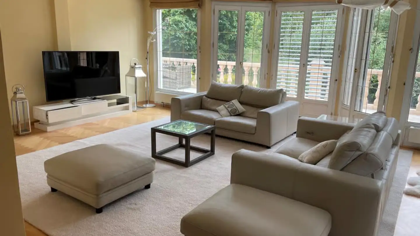 Single house for rent - 1209 Genève - Photo 4