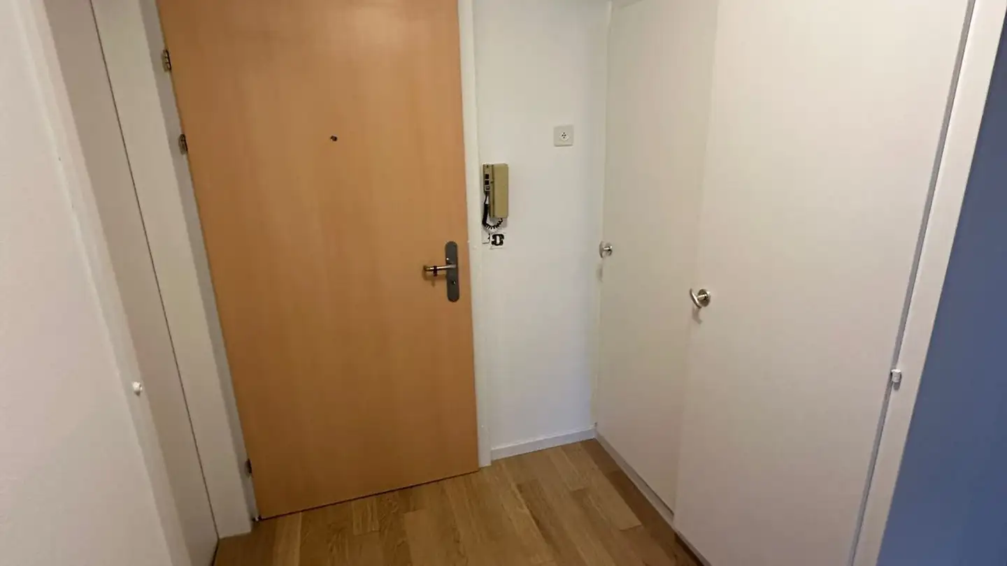 Apartment for rent - Zürcherstrasse 269, 8500 Frauenfeld - Photo 4