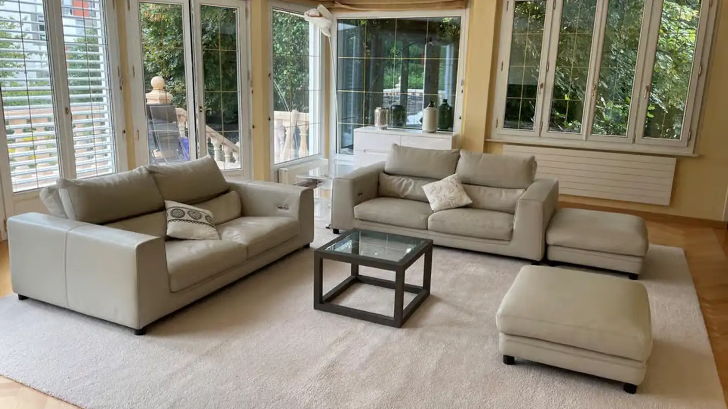 Single house for rent - 1209 Genève - Photo 3