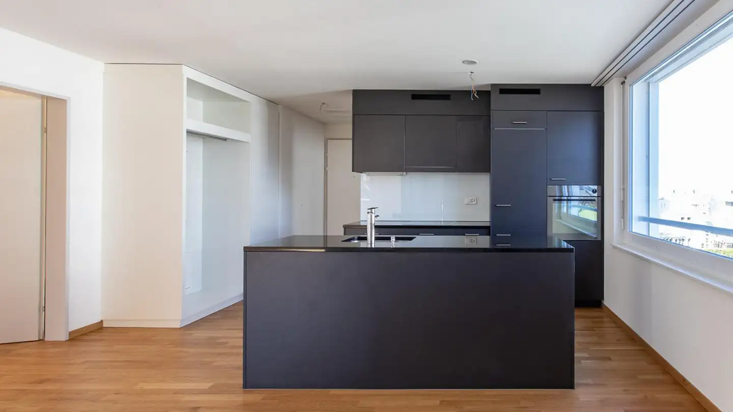 Apartment for rent - Haini-Rennhas-Strasse 4, 9403 Goldach - Photo 3