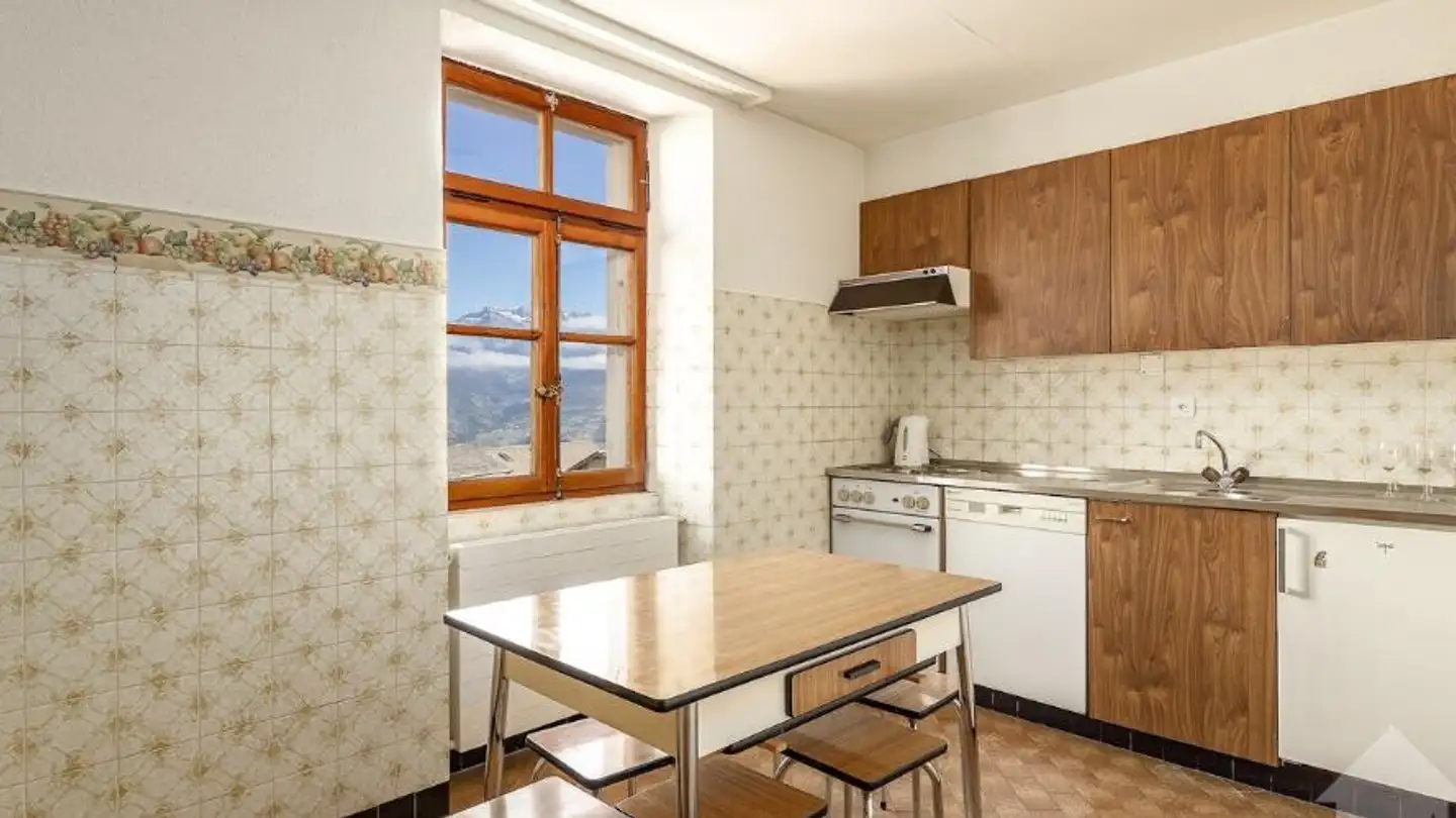 Einfamilienhaus kaufen - 1997 Haute-Nendaz - Foto 3