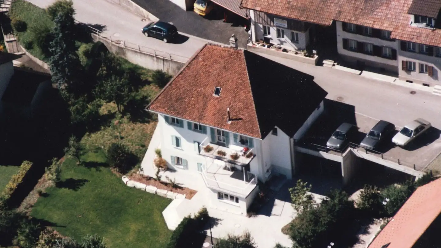 Apartment for rent - Domherrenstrasse 5, 4622 Egerkingen