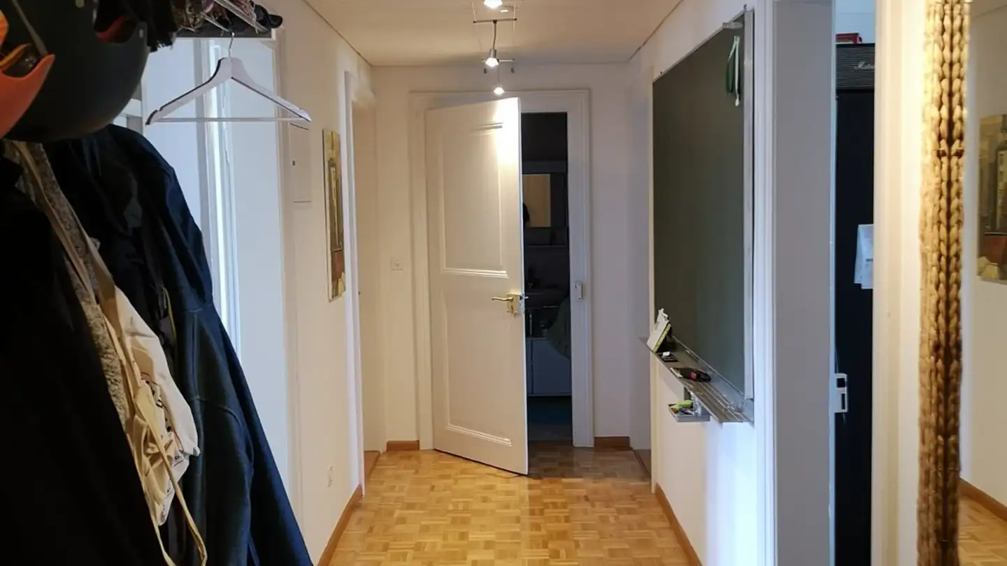 Appartement à louer - Delsbergerallee 66, 4053 Basel - Photo 4