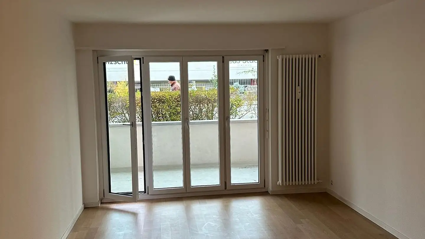 Apartment for rent - Zürcherstrasse 269, 8500 Frauenfeld - Photo 2