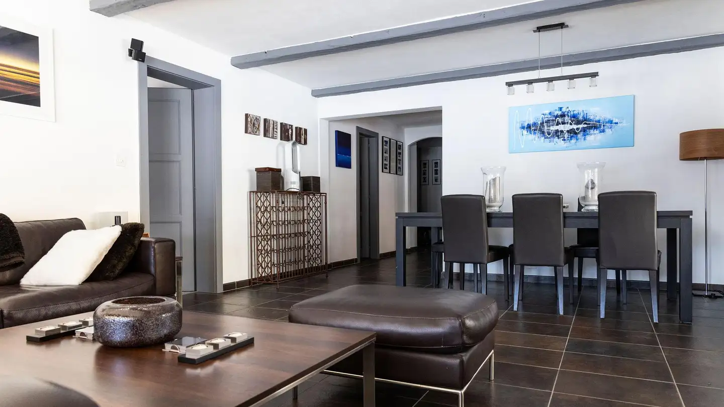 Appartement à vendre - 1936 Verbier - Photo 3