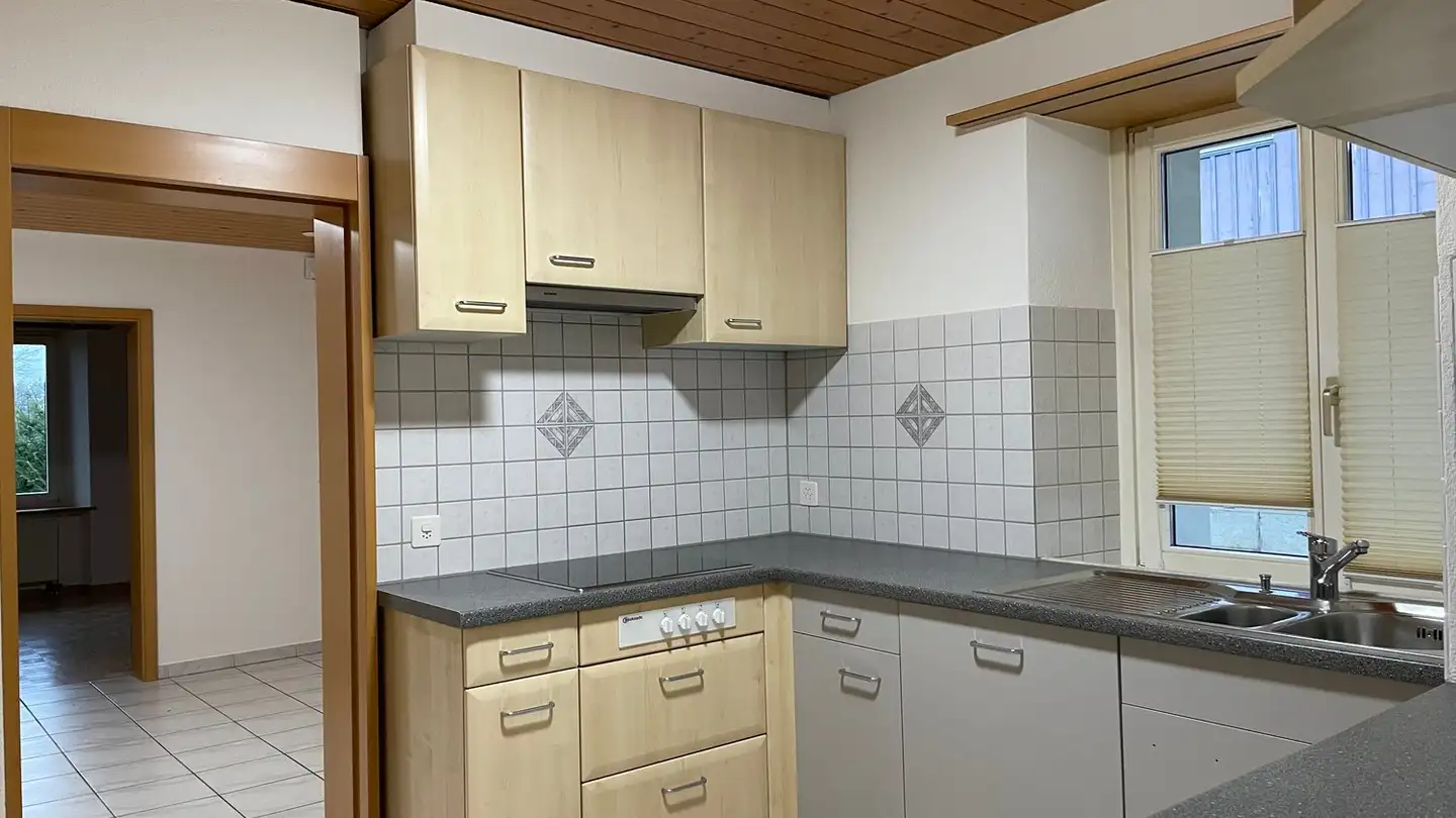 Wohnung mieten - Domherrenstrasse 5, 4622 Egerkingen - Foto 3