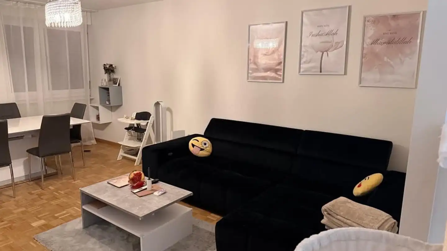 Apartment for rent - Chemin De-La-Montagne 132, 1224 Chêne-Bougeries