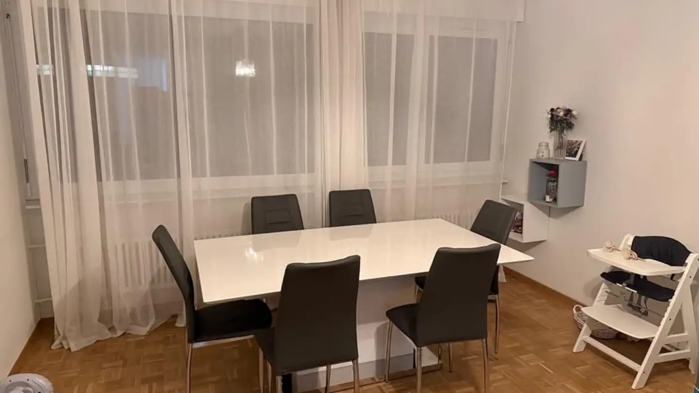 Apartment for rent - Chemin De-La-Montagne 132, 1224 Chêne-Bougeries - Photo 2