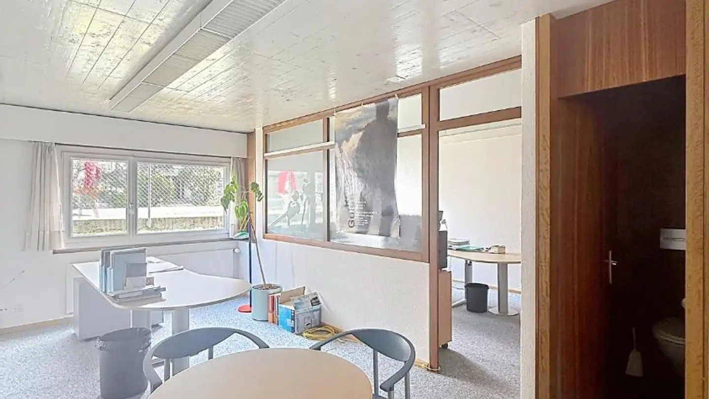 Bürofläche mieten - Rue Du Simplon 7, 1920 Martigny - Foto 4