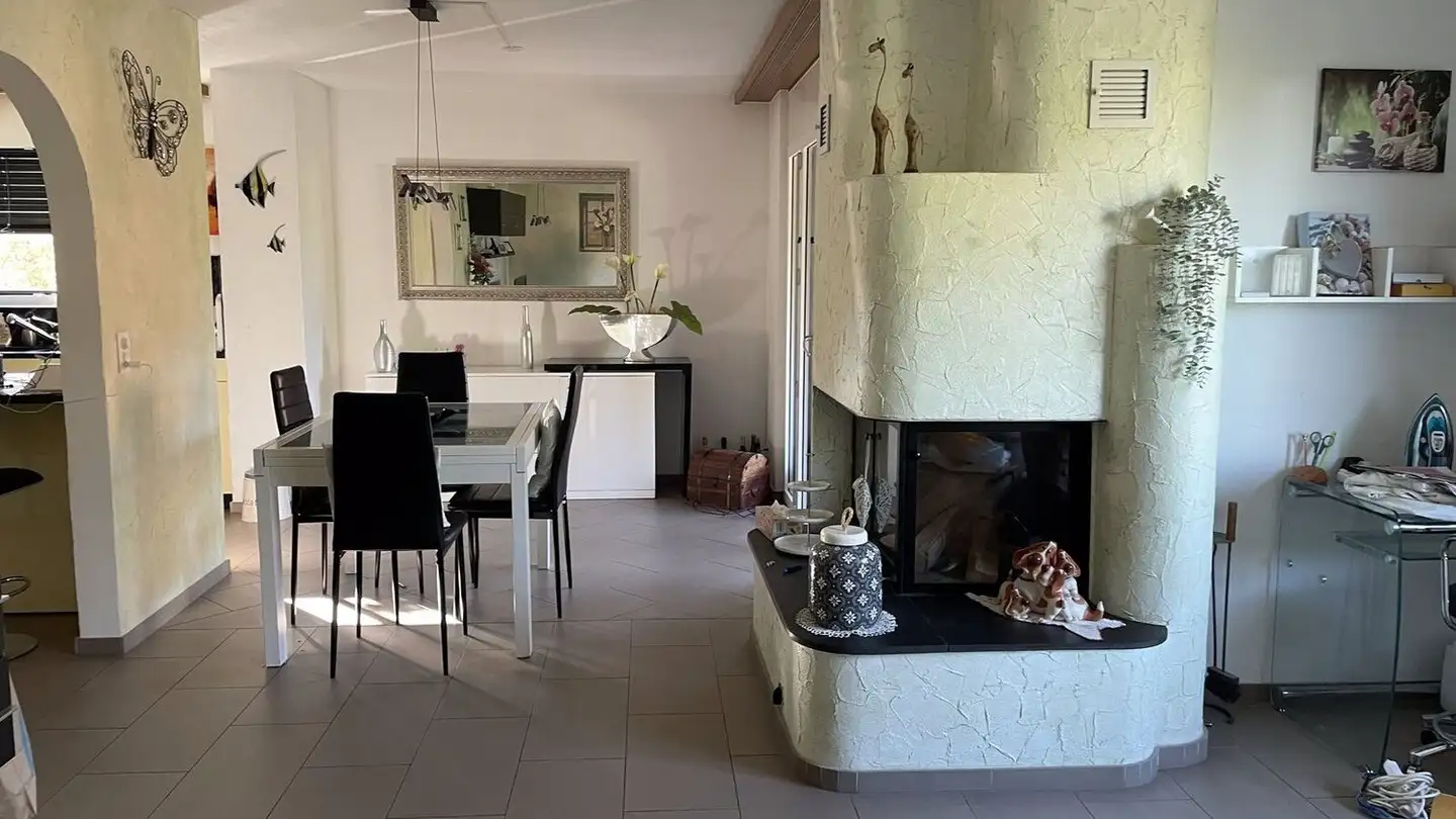 Appartamento in affitto - Graswinkelstrasse 3, 8302 Kloten - Foto 2