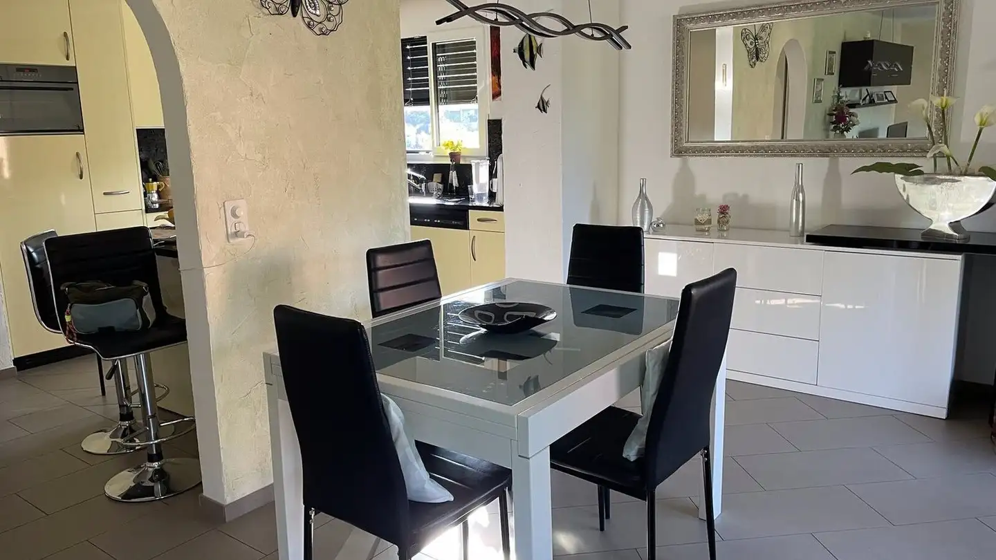 Appartamento in affitto - Graswinkelstrasse 3, 8302 Kloten - Foto 3