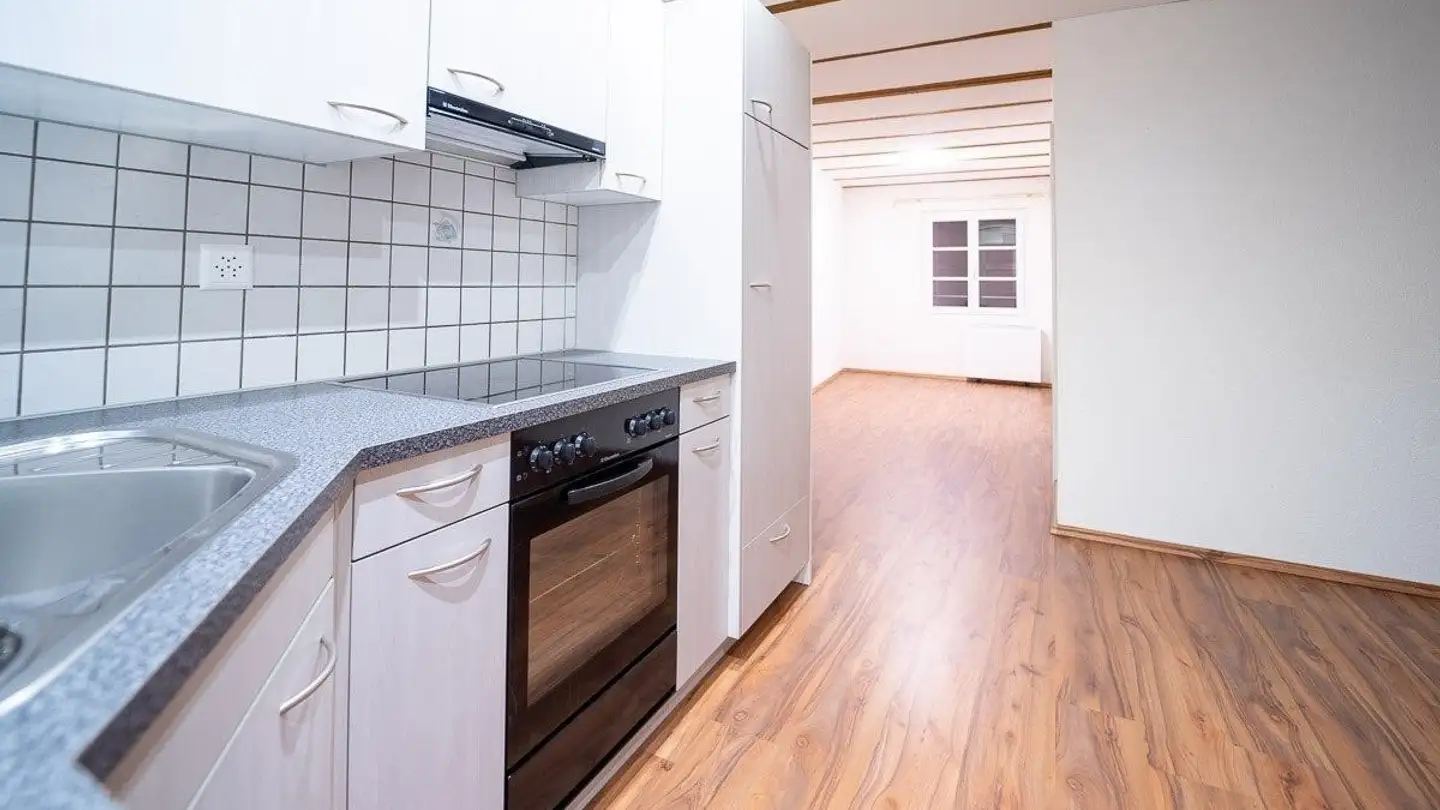 Appartamento in affitto - Hauptgasse 11, 3280 Murten - Photo 4