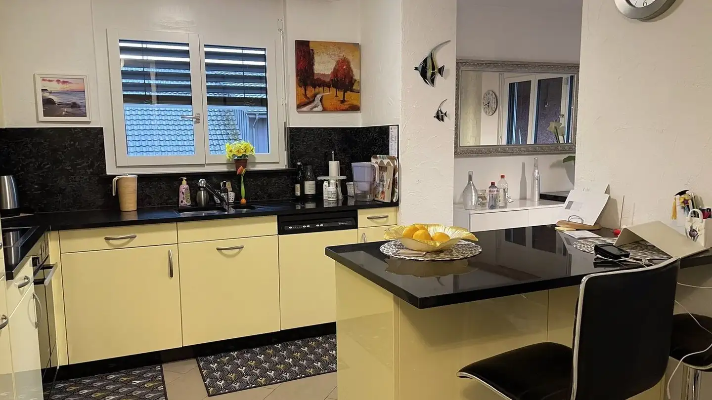 Appartamento in affitto - Graswinkelstrasse 3, 8302 Kloten - Foto 4