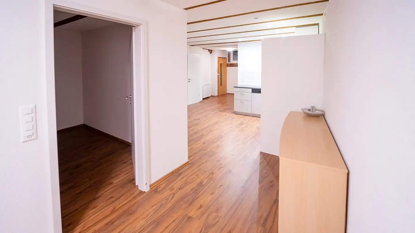 Appartamento in affitto - Hauptgasse 11, 3280 Murten - Photo 2