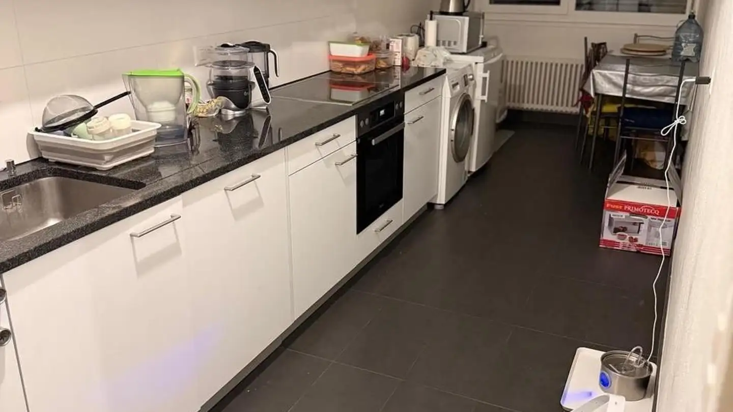 Apartment for rent - Chemin De-La-Montagne 132, 1224 Chêne-Bougeries - Photo 3