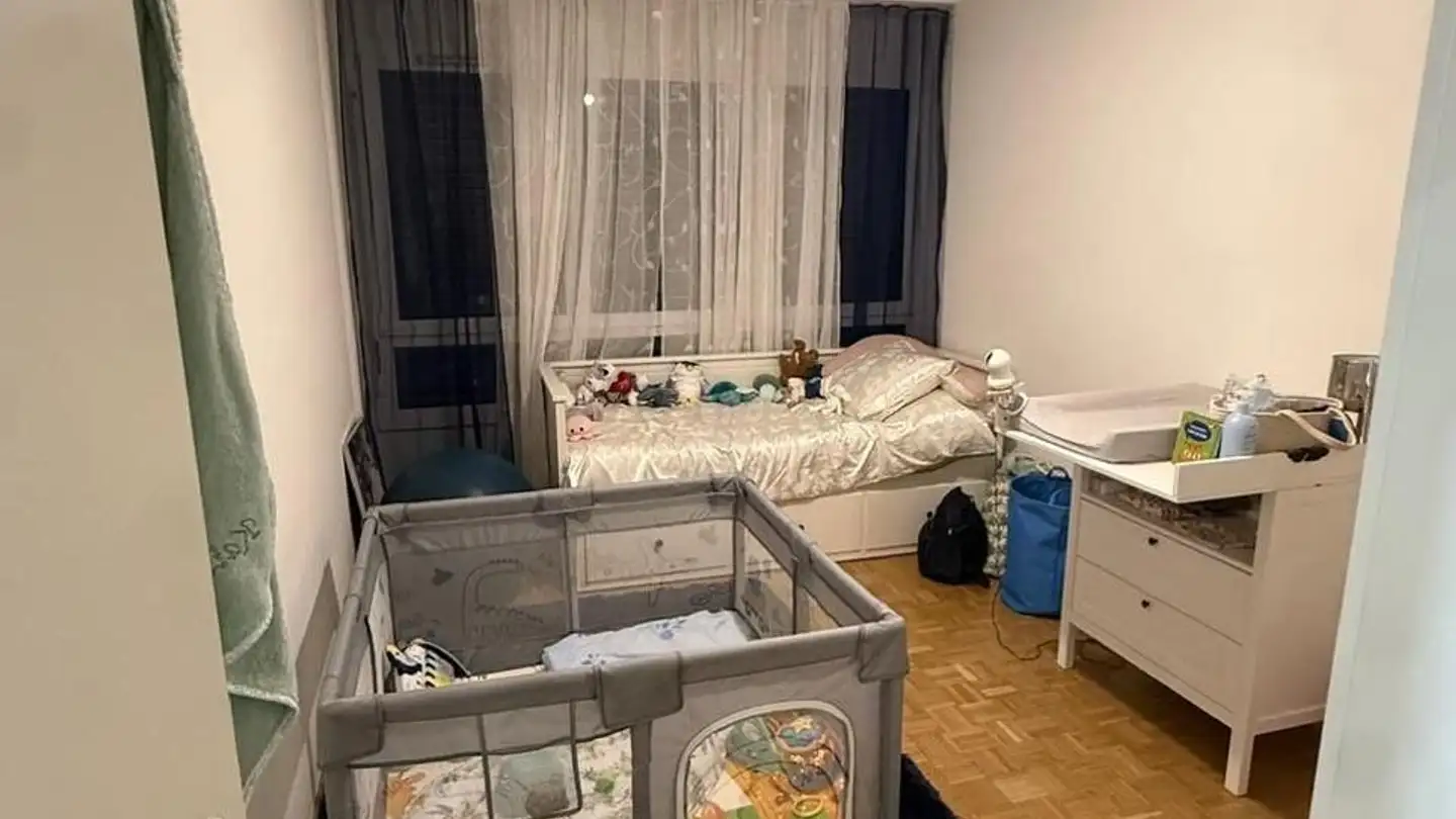 Apartment for rent - Chemin De-La-Montagne 132, 1224 Chêne-Bougeries - Photo 4