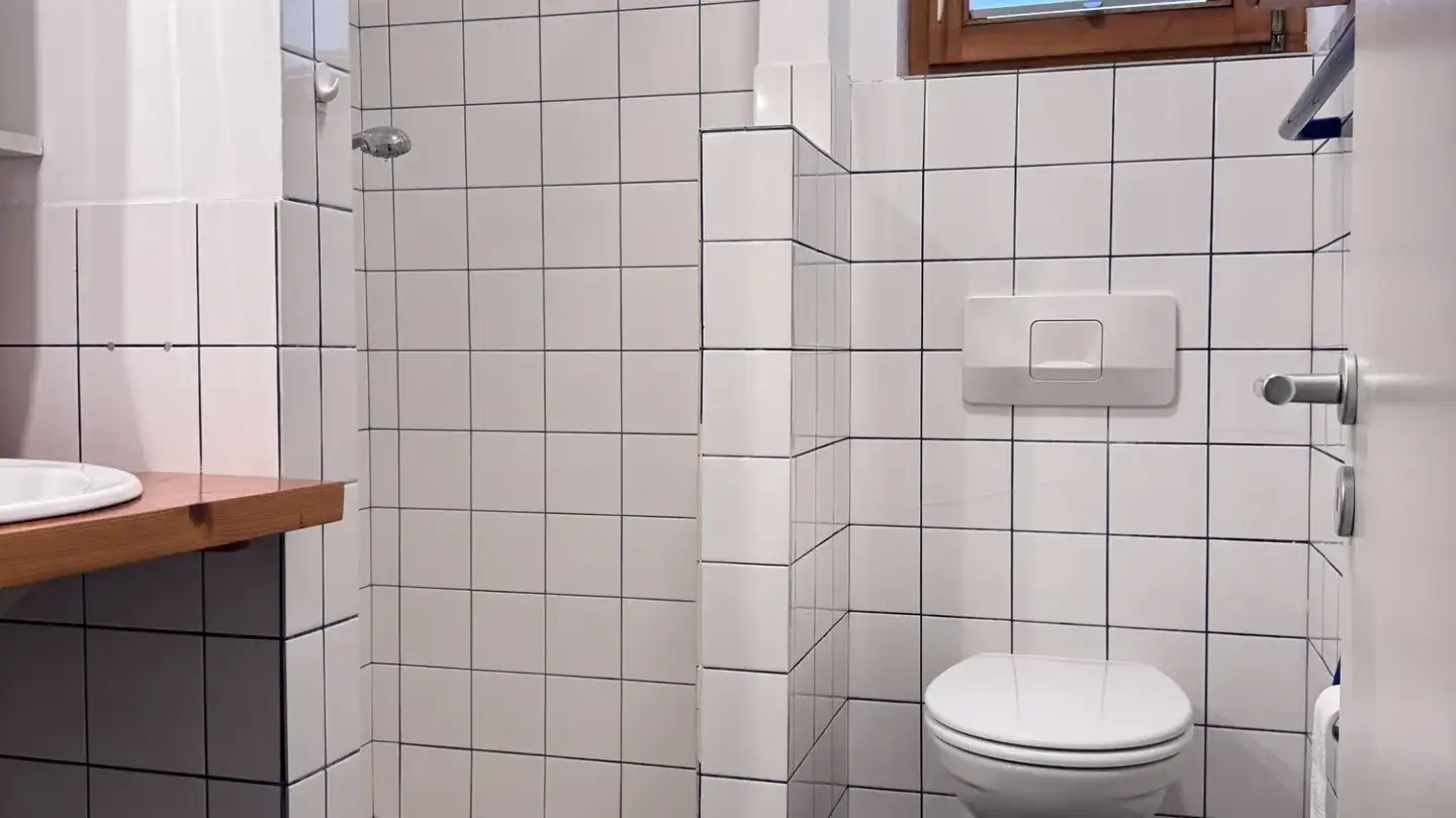 Studio mieten - Stationsstrasse 26, 7206 Igis - Foto 4