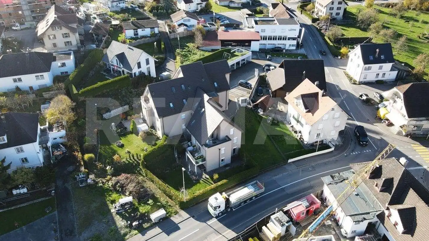 Appartamento in vendita - Hinterdorfstrasse 1290, 5728 Gontenschwil - Foto 2