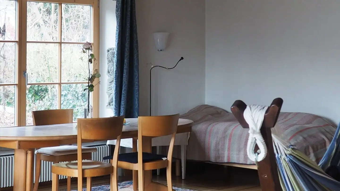 Maison individuelle à louer - Schönbühlweg 9, 3400 Burgdorf - Photo 4