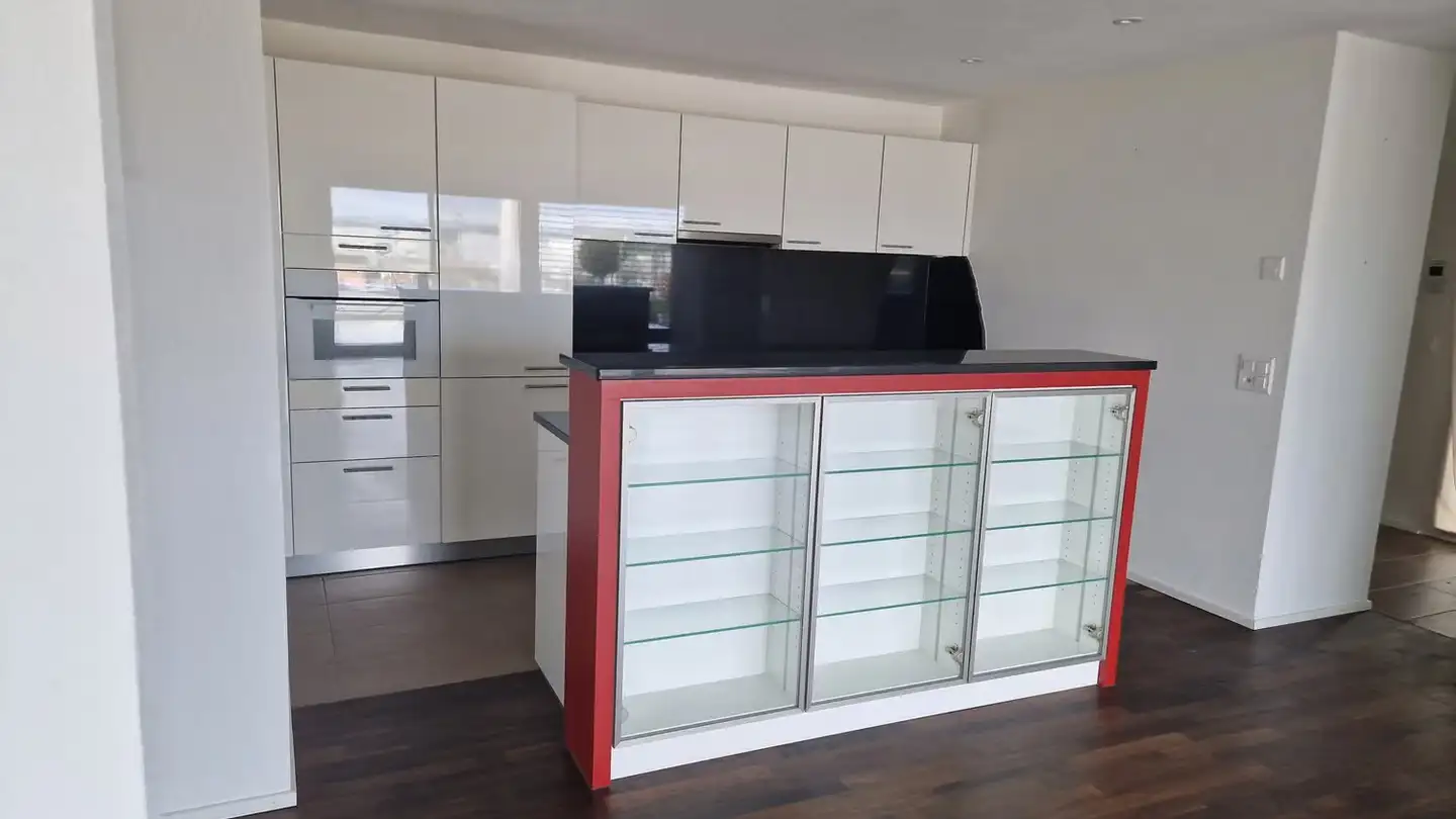 Appartement en terrasse à louer - Galgenackerstrasse 1, 4702 Oensingen