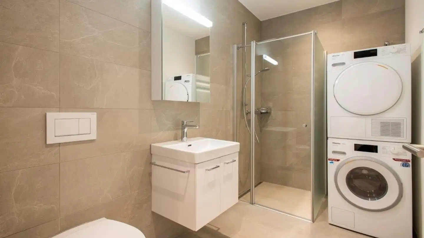 Appartamento in affitto - Löwenstrasse 1b, 8590 Romanshorn - Foto 3