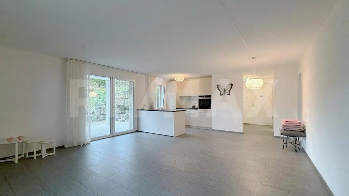 Appartamento in vendita - Hinterdorfstrasse 1290, 5728 Gontenschwil - Foto 4