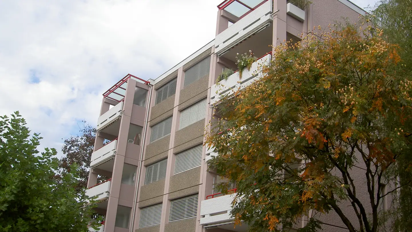 Apartment for rent - Röhrliberg 6, 6330 Cham