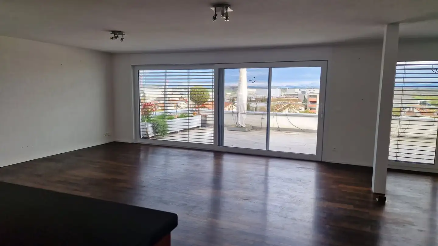 Appartement en terrasse à louer - Galgenackerstrasse 1, 4702 Oensingen - Photo 2