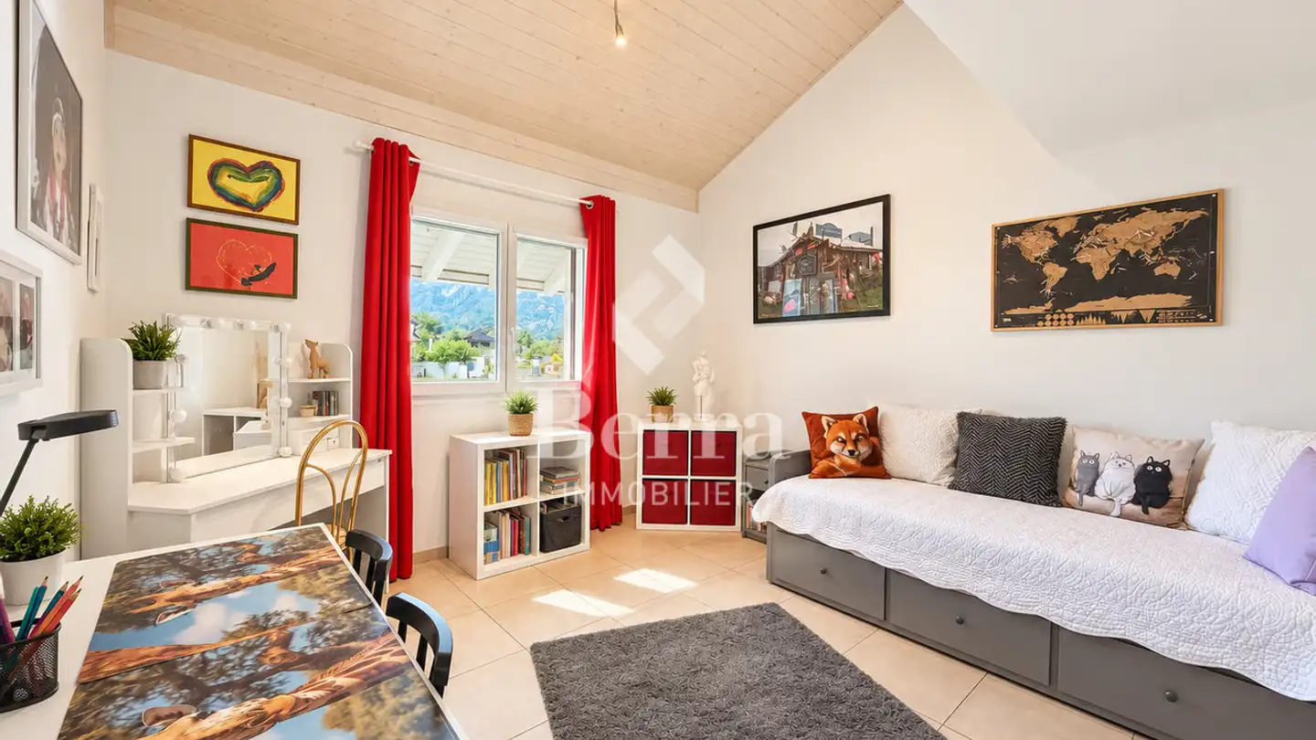 Duplex à vendre - 1902 Evionnaz - Photo 3
