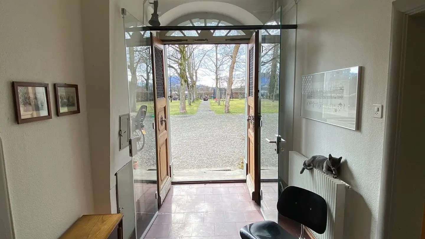 Apartment for rent - Melchenbühlweg 137, 3006 Bern - Photo 2