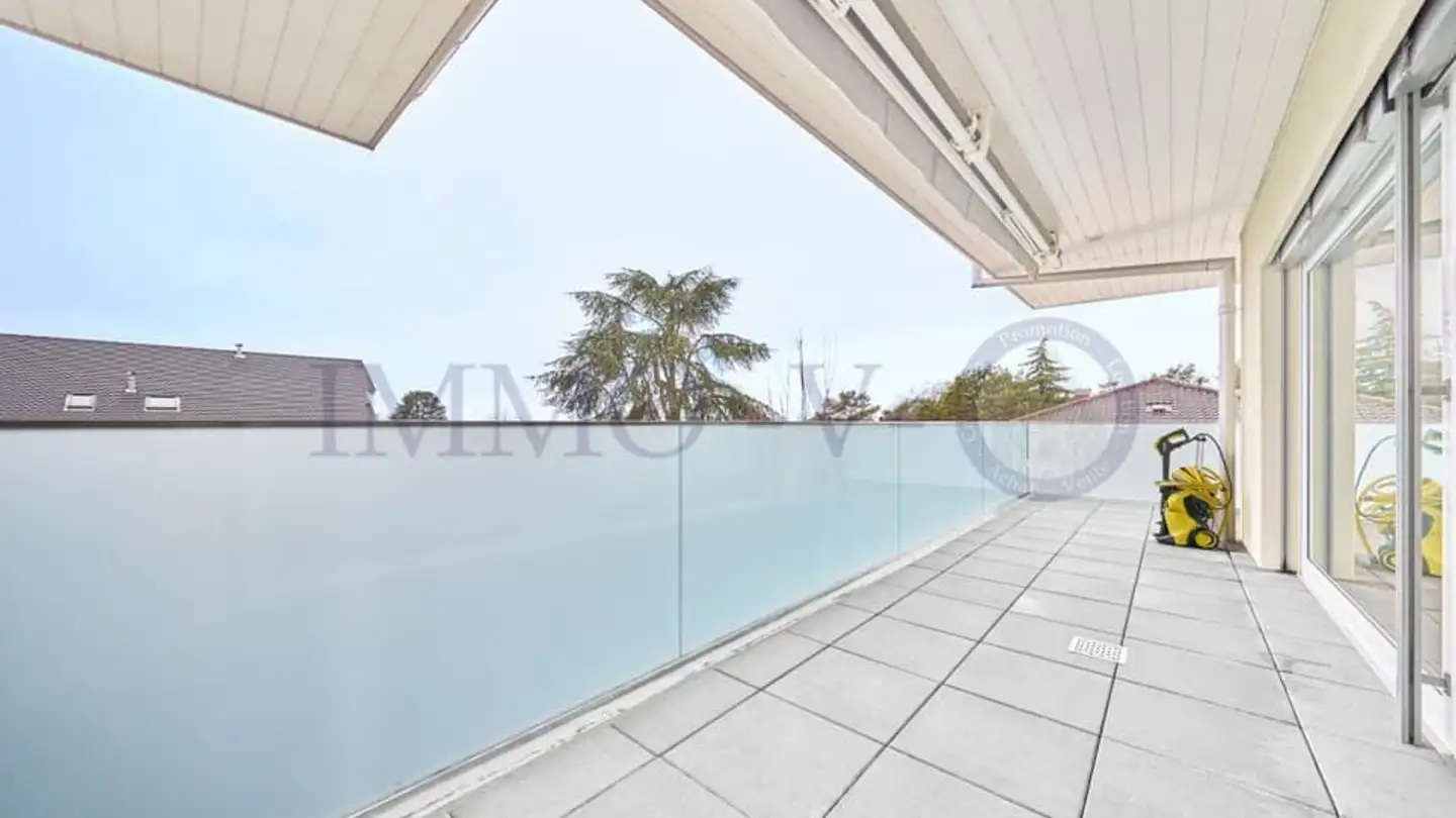 Appartamento in affitto - 1025 St-Sulpice VD