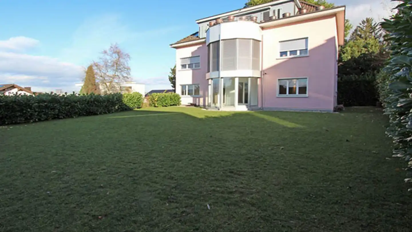 Appartamento in affitto - Hofstrasse, 6300 Zug